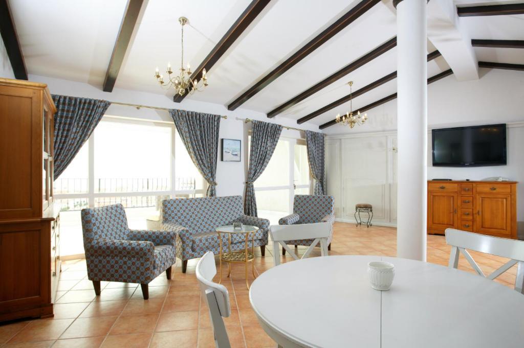 Arena Regia Hotel & Spa - Marina Regia Residence Năvodari Quarto foto