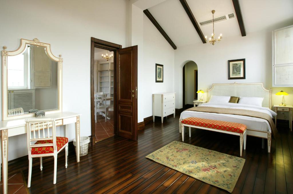 Arena Regia Hotel & Spa - Marina Regia Residence Năvodari Quarto foto