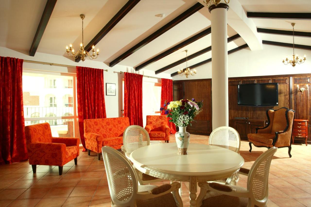 Arena Regia Hotel & Spa - Marina Regia Residence Năvodari Exterior foto