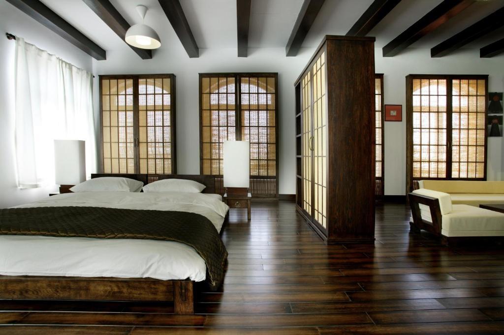 Arena Regia Hotel & Spa - Marina Regia Residence Năvodari Quarto foto