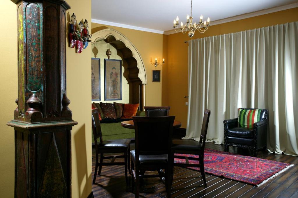 Arena Regia Hotel & Spa - Marina Regia Residence Năvodari Quarto foto