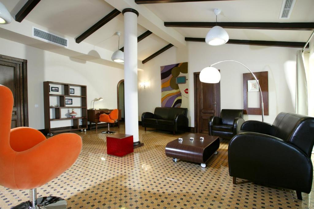 Arena Regia Hotel & Spa - Marina Regia Residence Năvodari Quarto foto