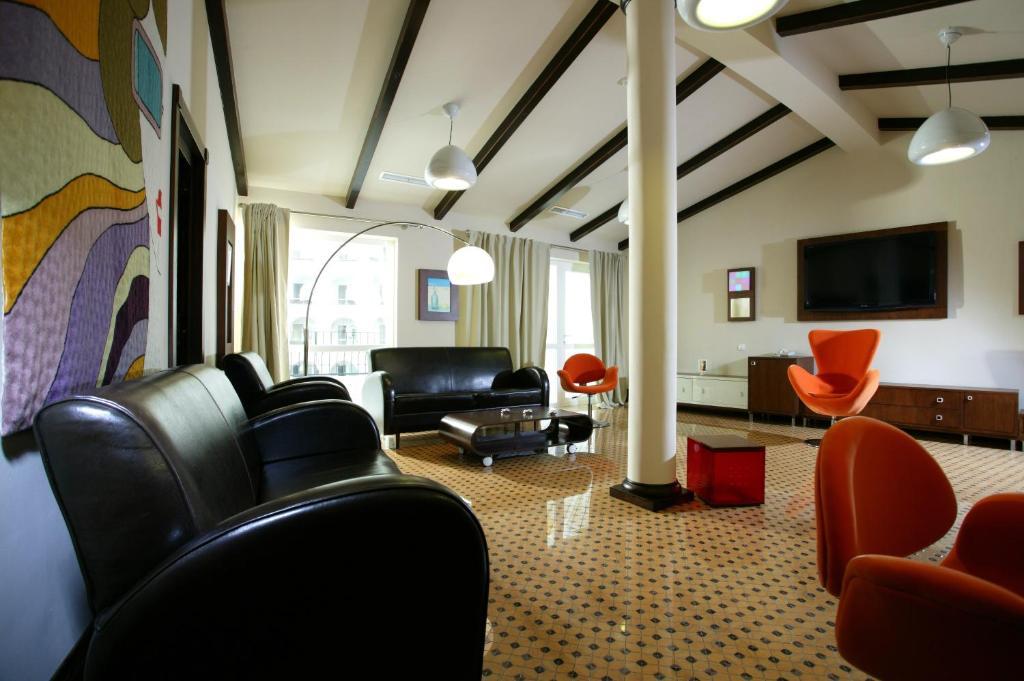 Arena Regia Hotel & Spa - Marina Regia Residence Năvodari Quarto foto