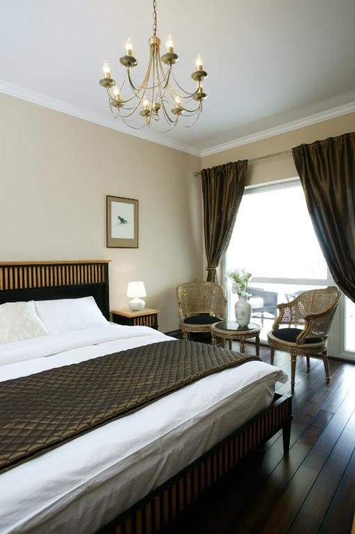Arena Regia Hotel & Spa - Marina Regia Residence Năvodari Quarto foto
