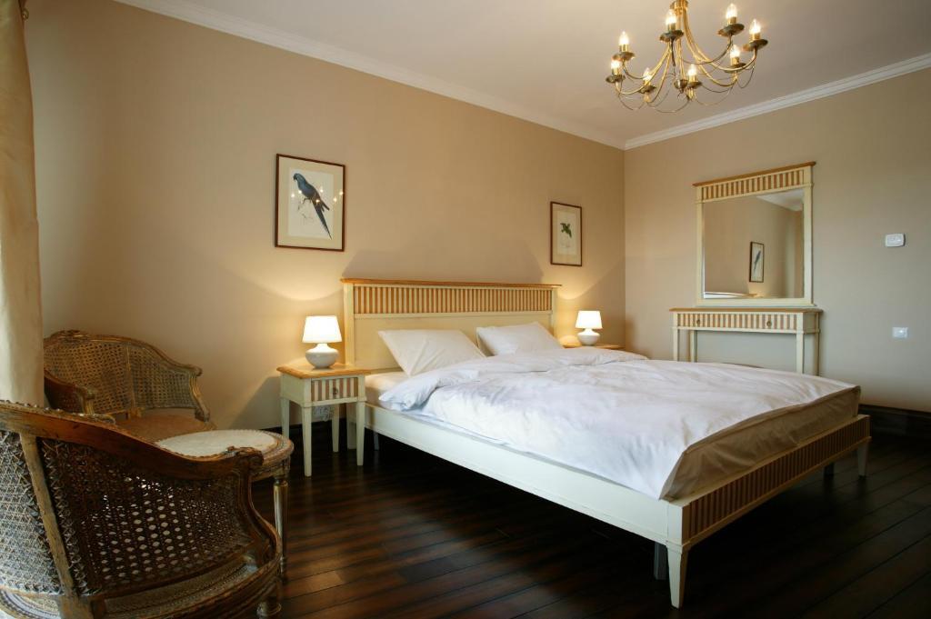 Arena Regia Hotel & Spa - Marina Regia Residence Năvodari Quarto foto