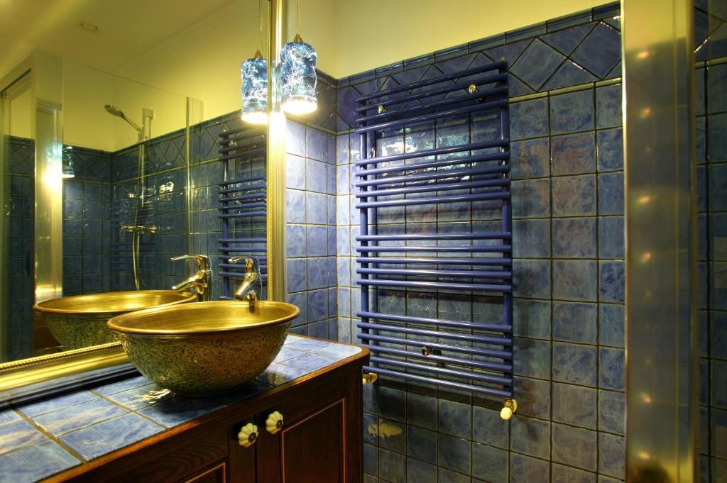 Arena Regia Hotel & Spa - Marina Regia Residence Năvodari Quarto foto
