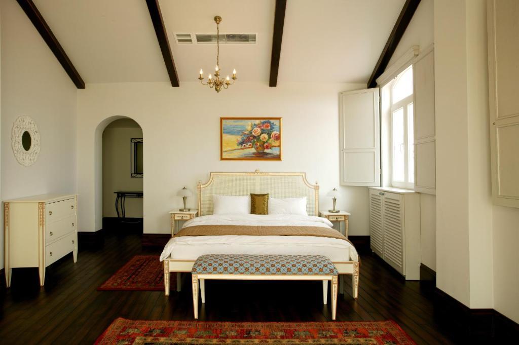Arena Regia Hotel & Spa - Marina Regia Residence Năvodari Quarto foto