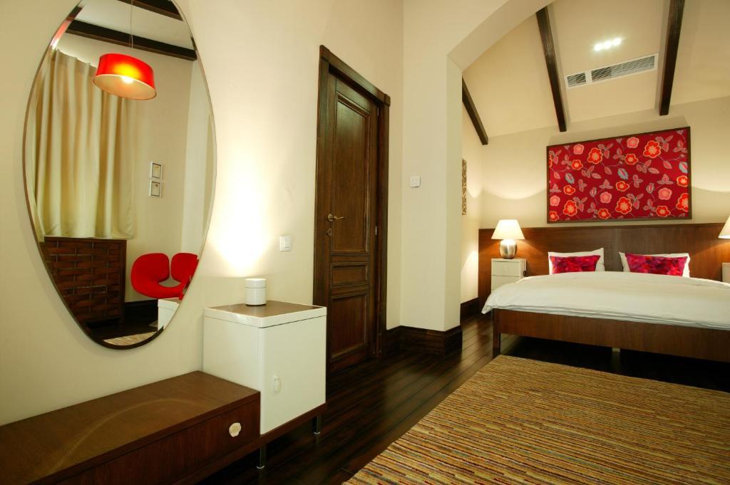 Arena Regia Hotel & Spa - Marina Regia Residence Năvodari Quarto foto
